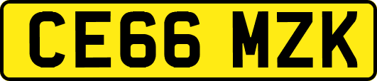 CE66MZK