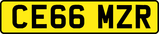 CE66MZR
