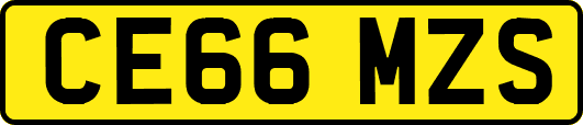 CE66MZS