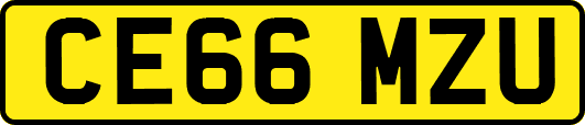 CE66MZU