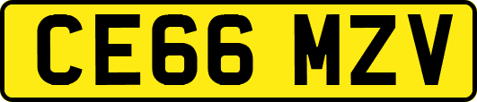 CE66MZV