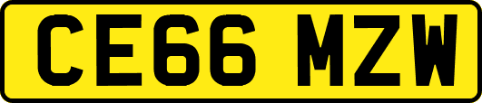 CE66MZW