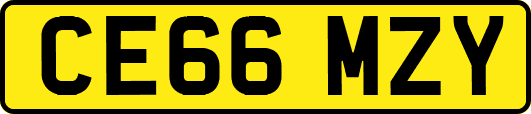 CE66MZY