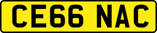 CE66NAC