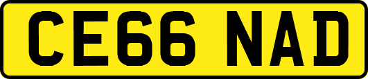CE66NAD