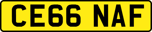 CE66NAF