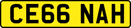CE66NAH