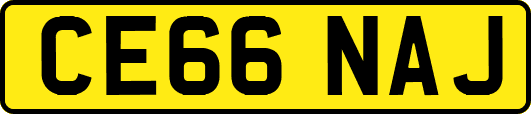 CE66NAJ