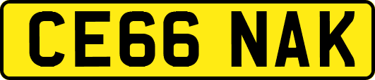 CE66NAK