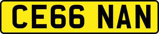 CE66NAN