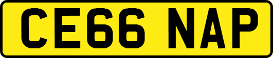 CE66NAP