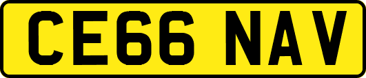 CE66NAV