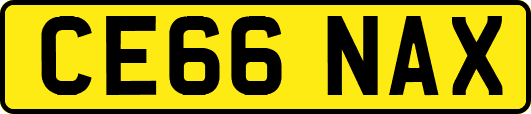 CE66NAX
