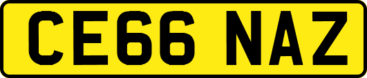 CE66NAZ