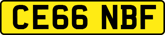 CE66NBF