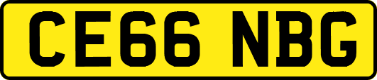 CE66NBG