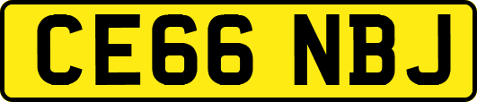 CE66NBJ