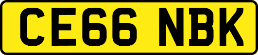 CE66NBK