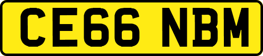CE66NBM
