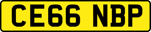 CE66NBP