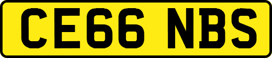 CE66NBS