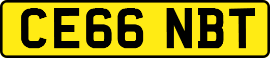 CE66NBT