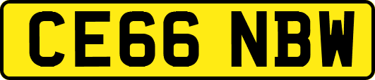 CE66NBW