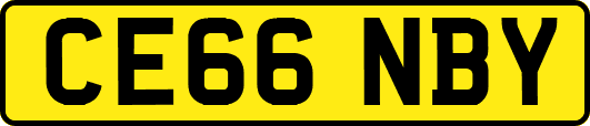 CE66NBY