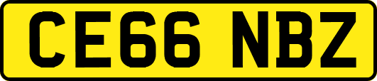 CE66NBZ