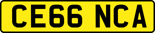 CE66NCA