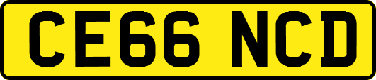 CE66NCD