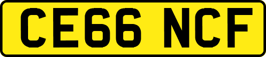 CE66NCF