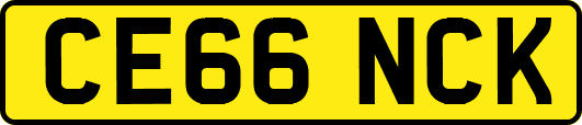 CE66NCK