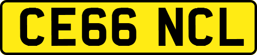 CE66NCL