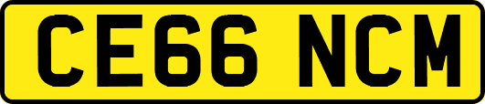 CE66NCM