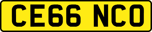 CE66NCO