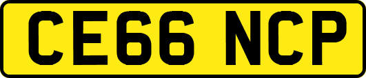 CE66NCP