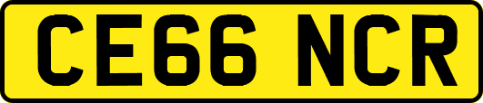 CE66NCR