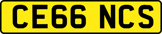 CE66NCS