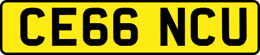 CE66NCU