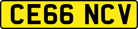 CE66NCV
