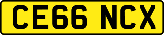 CE66NCX
