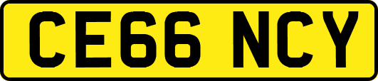 CE66NCY