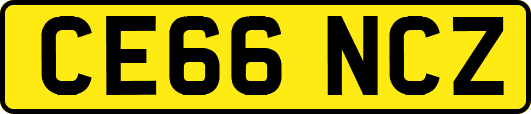 CE66NCZ