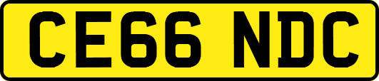 CE66NDC