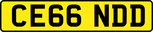 CE66NDD