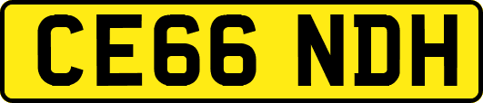 CE66NDH
