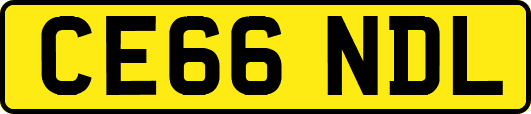 CE66NDL