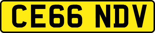 CE66NDV