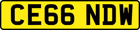 CE66NDW